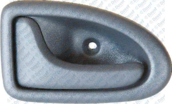 MITA 03415231 Kapi Ic Acma Kolu Sol Gri Clio